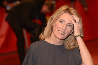 'Nobody Wants the Night' Premiere und Festivaleröffnung, Berlinale 2015