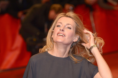 'Nobody Wants the Night' Premiere und Festivaleröffnung, Berlinale 2015