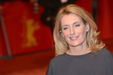 'Nobody Wants the Night' Premiere und Festivaleröffnung, Berlinale 2015
