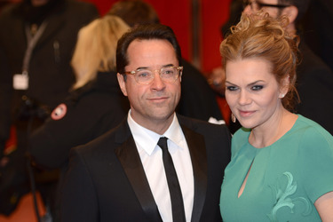 'Nobody Wants the Night' Premiere und Festivaleröffnung, Berlinale 2015