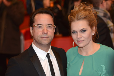 'Nobody Wants the Night' Premiere und Festivaleröffnung, Berlinale 2015