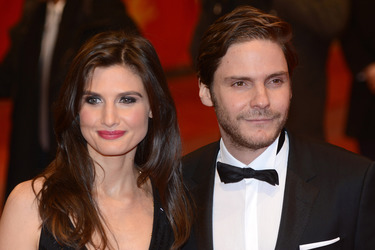 'Nobody Wants the Night' Premiere und Festivaleröffnung, Berlinale 2015