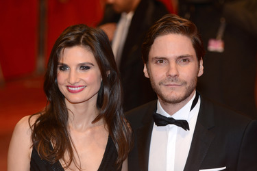 'Nobody Wants the Night' Premiere und Festivaleröffnung, Berlinale 2015