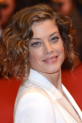 'Nobody Wants the Night' Premiere und Festivaleröffnung, Berlinale 2015