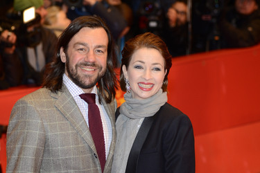'Nobody Wants the Night' Premiere und Festivaleröffnung, Berlinale 2015
