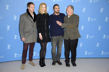 'Queen of the Desert' Photocall , Berlinale 2015