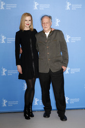 'Queen of the Desert' Photocall , Berlinale 2015