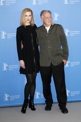 'Queen of the Desert' Photocall , Berlinale 2015