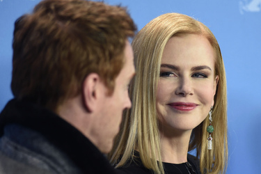 'Queen of the Desert' Photocall , Berlinale 2015