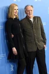 'Queen of the Desert' Photocall , Berlinale 2015