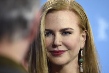 'Queen of the Desert' Photocall , Berlinale 2015