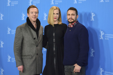 'Queen of the Desert' Photocall , Berlinale 2015
