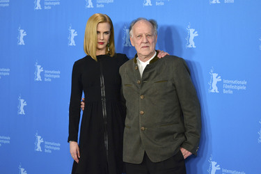 'Queen of the Desert' Photocall , Berlinale 2015