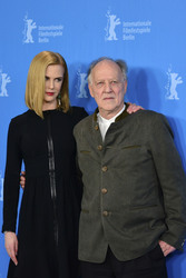 'Queen of the Desert' Photocall , Berlinale 2015