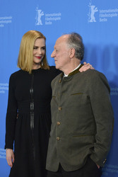 'Queen of the Desert' Photocall , Berlinale 2015