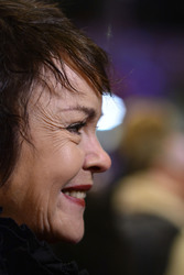 'Nobody Wants the Night' Premiere und Festivaleröffnung, Berlinale 2015