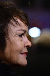 'Nobody Wants the Night' Premiere und Festivaleröffnung, Berlinale 2015