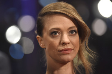 'Nobody Wants the Night' Premiere und Festivaleröffnung, Berlinale 2015