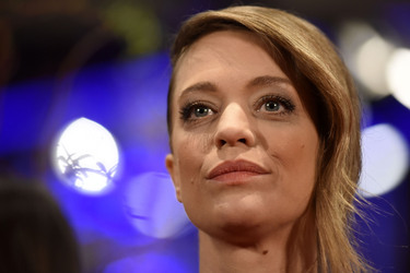 'Nobody Wants the Night' Premiere und Festivaleröffnung, Berlinale 2015