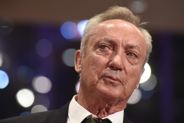 'Nobody Wants the Night' Premiere und Festivaleröffnung, Berlinale 2015