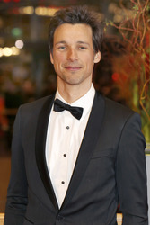 'Nobody Wants the Night' Premiere und Festivaleröffnung, Berlinale 2015