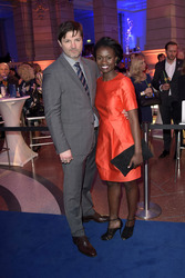 Blue Hour Party, Berlinale 2015