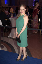 Blue Hour Party, Berlinale 2015