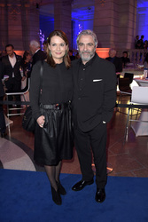 Blue Hour Party, Berlinale 2015