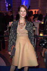 Blue Hour Party, Berlinale 2015