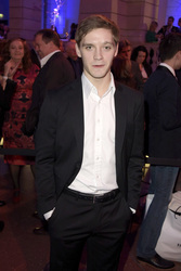 Blue Hour Party, Berlinale 2015