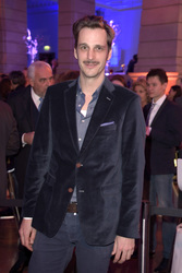 Blue Hour Party, Berlinale 2015