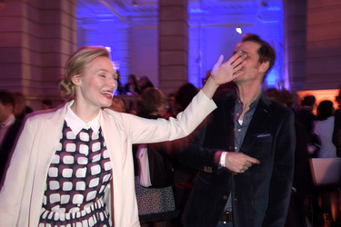 Blue Hour Party, Berlinale 2015