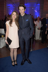 Blue Hour Party, Berlinale 2015