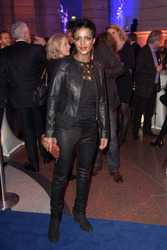 Blue Hour Party, Berlinale 2015