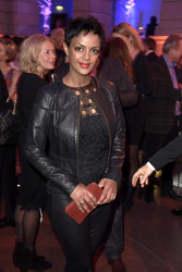 Blue Hour Party, Berlinale 2015