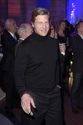 Blue Hour Party, Berlinale 2015