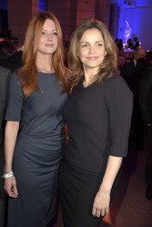 Blue Hour Party, Berlinale 2015