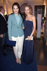 Blue Hour Party, Berlinale 2015