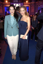 Blue Hour Party, Berlinale 2015