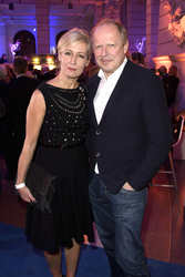 Blue Hour Party, Berlinale 2015