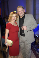 Blue Hour Party, Berlinale 2015