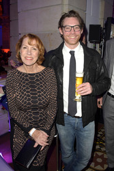 Blue Hour Party, Berlinale 2015