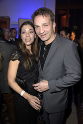Blue Hour Party, Berlinale 2015