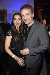Blue Hour Party, Berlinale 2015