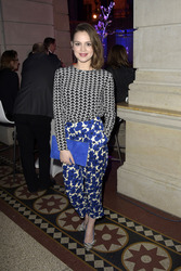 Blue Hour Party, Berlinale 2015