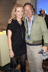 Blue Hour Party, Berlinale 2015