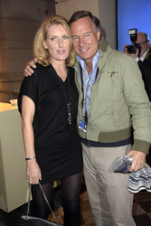 Blue Hour Party, Berlinale 2015