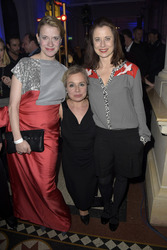 Blue Hour Party, Berlinale 2015