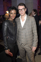 Blue Hour Party, Berlinale 2015