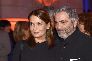 Blue Hour Party, Berlinale 2015